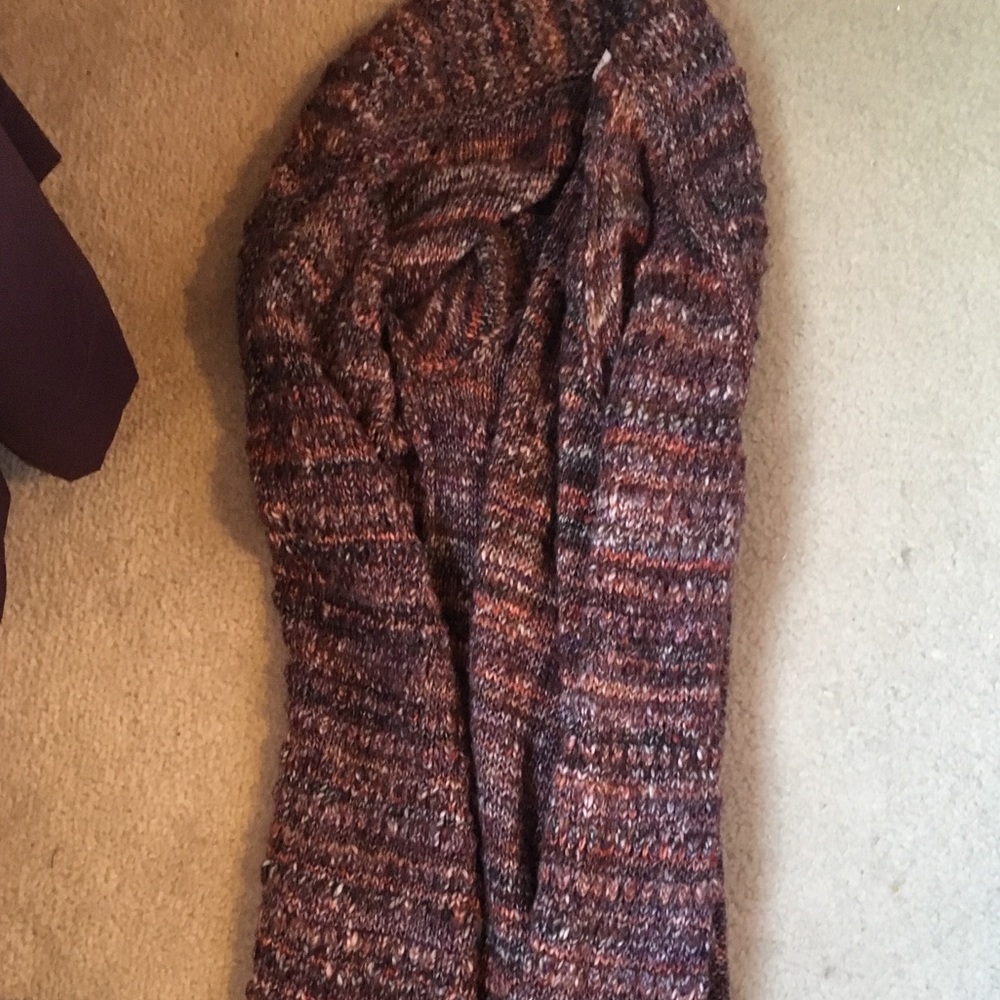 Women’s cardigan